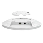 TP-Link Omada AX5400 Ceiling Mount WiFi 6 Access Point EAP673 - Image 3