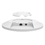 TP-Link Omada AX5400 Ceiling Mount WiFi 6 Access Point EAP673 - Image 7