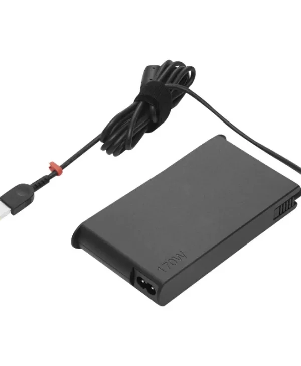 Lenovo Power Supply and Charger Slim Tip 170W
