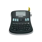Dymo LabelManager 210D Label Printer D1 6/9/12mm Qwerty Keyboard Black Silver S0784470 - Image 3
