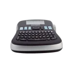 Dymo LabelManager 210D Label Printer D1 6/9/12mm Qwerty Keyboard Black Silver S0784470 - Image 4