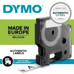 Dymo LabelManager 210D Label Printer D1 6/9/12mm Qwerty Keyboard Black Silver S0784470 - Image 11