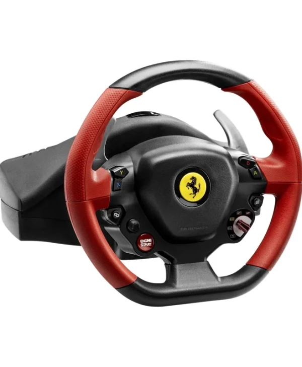 Thrustmaster Ferrari 458 Spider with pedal for Xbox One/Series X /S 4460105