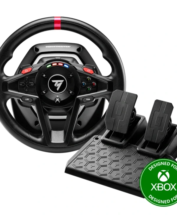 Τιμονιέρα Thrustmaster T128X with pedal for Xbox Series X/S, Xbox One and PC 4460184
