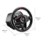 Τιμονιέρα Thrustmaster T128X with pedal for Xbox Series X/S, Xbox One and PC 4460184 - Image 7