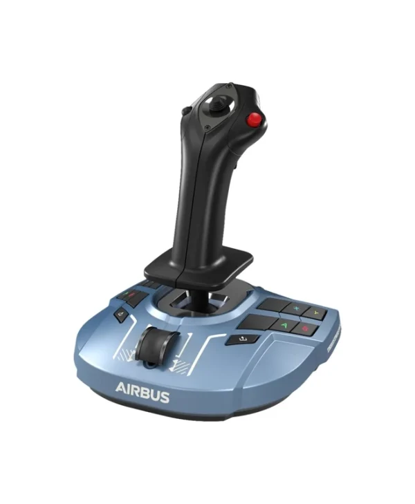 Thrustmaster TCA Sidestick X Airbus Edition WIred Flight Joystick for Xbox and PC 4460219