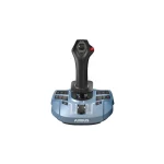 Thrustmaster TCA Sidestick X Airbus Edition WIred Flight Joystick for Xbox and PC 4460219 - Image 4