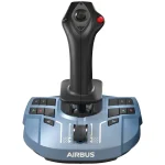 Thrustmaster TCA Sidestick X Airbus Edition WIred Flight Joystick for Xbox and PC 4460219 - Image 6