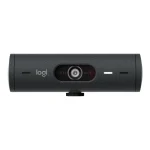 Logitech BRIO 505 Webcam FHD USB‑C Graphite 960-001459 - Image 4