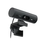 Logitech BRIO 505 Webcam FHD USB‑C Graphite 960-001459 - Image 7