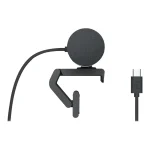Logitech BRIO 505 Webcam FHD USB‑C Graphite 960-001459 - Image 8