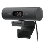 Logitech BRIO 505 Webcam FHD USB‑C Graphite 960-001459 - Image 9