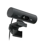 Logitech BRIO 505 Webcam FHD USB‑C Graphite 960-001459 - Image 10