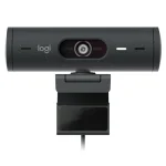 Logitech BRIO 505 Webcam FHD USB‑C Graphite 960-001459 - Image 11