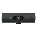 Logitech BRIO 505 Webcam FHD USB‑C Graphite 960-001459 - Image 12
