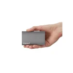 Intenso Portable SSD Premium Edition 2TB 1.8" USB 3.2 Gen 1 Anthracite 3823470 - Image 2
