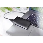 Intenso Portable SSD Premium Edition 2TB 1.8" USB 3.2 Gen 1 Anthracite 3823470 - Image 6