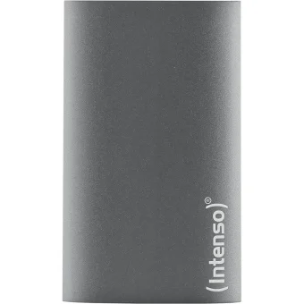 Intenso Portable SSD Premium Edition 2TB 1.8" USB 3.2 Gen 1 Anthracite 3823470