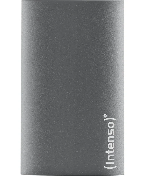 Intenso Portable SSD Premium Edition 2TB 1.8" USB 3.2 Gen 1 Anthracite 3823470