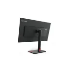 Lenovo ThinkVision T32h-30 31.5'' WQHD IPS 60Hz Business Monitor Black 63D3GAT1EU - Image 7