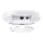 TP-Link Omada AX1800 Ceiling Mount WiFi 6 Access Point EAP613 - Image 3