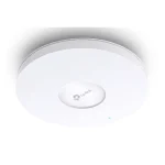TP-Link Omada AX1800 Ceiling Mount WiFi 6 Access Point EAP613 - Image 4