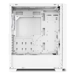 Sharkoon VS8 RGB Midi Tower Tempered Glass White 4044951039098 - Image 5