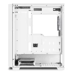 Sharkoon VS8 RGB Midi Tower Tempered Glass White 4044951039098 - Image 6