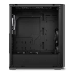 Sharkoon VS9 RGB Midi Tower Tempered Glass Black 4044951039111 - Image 5