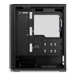 Sharkoon VS9 RGB Midi Tower Tempered Glass Black 4044951039111 - Image 6