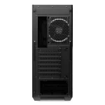 Sharkoon VS9 RGB Midi Tower Tempered Glass Black 4044951039111 - Image 7