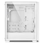 Sharkoon VS9 RGB Midi Tower Tempered Glass White 4044951039128 - Image 4