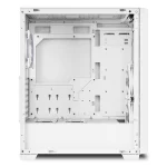 Sharkoon VS9 RGB Midi Tower Tempered Glass White 4044951039128 - Image 5