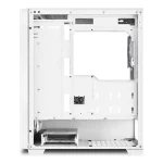 Sharkoon VS9 RGB Midi Tower Tempered Glass White 4044951039128 - Image 6