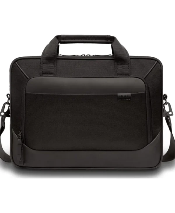 Dell CC5425C EcoLoop Pro Classic Briefcase for Laptop 14" Black  460-BDSR