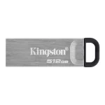 Kingston DataTraveler Kyson 512GB USB 3.2 Gen 1 Silver DTKN/512GB