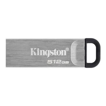 Kingston DataTraveler Kyson 512GB USB 3.2 Gen 1 Silver DTKN/512GB