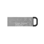 Kingston DataTraveler Kyson 512GB USB 3.2 Gen 1 Silver DTKN/512GB - Image 2