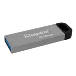 Kingston DataTraveler Kyson 512GB USB 3.2 Gen 1 Silver DTKN/512GB - Image 3