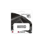 Kingston DataTraveler Kyson 512GB USB 3.2 Gen 1 Silver DTKN/512GB - Image 6