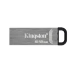 Kingston DataTraveler Kyson 512GB USB 3.2 Gen 1 Silver DTKN/512GB - Image 5