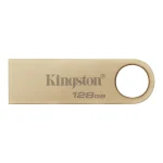Kingston DataTraveler SE9 G3 128GB USB 3.2 Gen 1 Gold DTSE9G3/128GB
