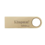 Kingston DataTraveler SE9 G3 128GB USB 3.2 Gen 1 Gold DTSE9G3/128GB - Image 6