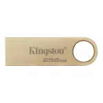 Kingston DataTraveler SE9 G3 256GB USB 3.2 Gen 1 Gold DTSE9G3/256GB
