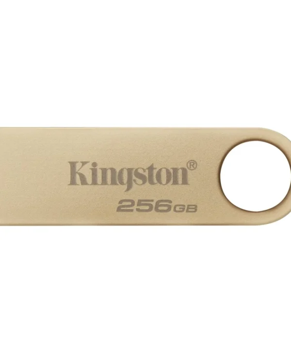 Kingston DataTraveler SE9 G3 256GB USB 3.2 Gen 1 Gold DTSE9G3/256GB