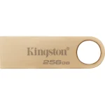 Kingston DataTraveler SE9 G3 256GB USB 3.2 Gen 1 Gold DTSE9G3/256GB - Image 5