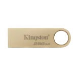 Kingston DataTraveler SE9 G3 256GB USB 3.2 Gen 1 Gold DTSE9G3/256GB - Image 6