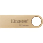Kingston DataTraveler SE9 G3 512GB USB 3.2 Gen 1 Gold DTSE9G3/512GB - Image 6