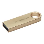 Kingston DataTraveler SE9 G3 64GB USB 3.2 Gen 1 Gold DTSE9G3/64GB - Image 5