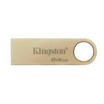 Kingston DataTraveler SE9 G3 64GB USB 3.2 Gen 1 Gold DTSE9G3/64GB - Image 6
